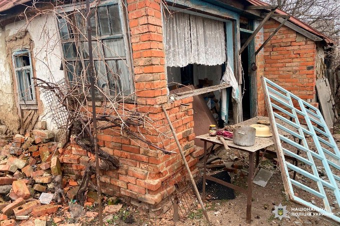Новини Харкова: поліція фіксує наслідки обстрілів Харківщини